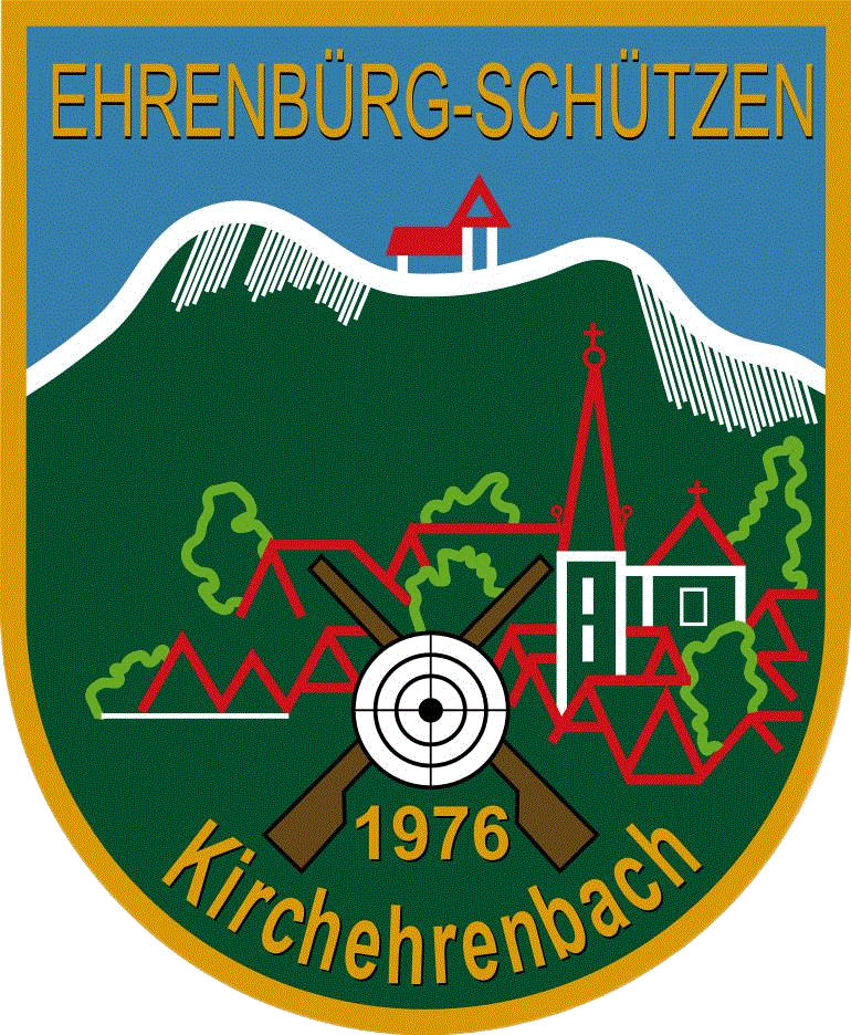 Ehrenbürgschützen Kirchehrenbach e. V.